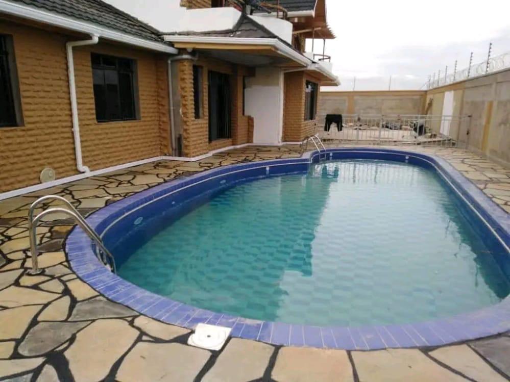 Affordable Swimming Pool Contractors in Kenya
