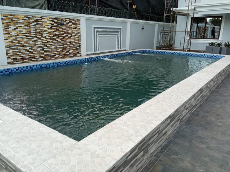 Cheapest Pools In Kenya