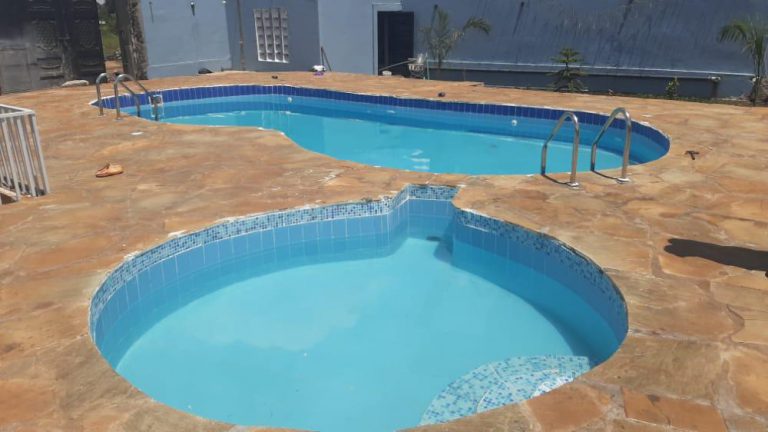 Affordable Swimming Pool Construction Services In Kenya