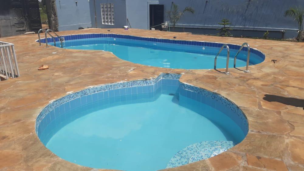 Affordable Swimming Pool Construction Services In Kenya
