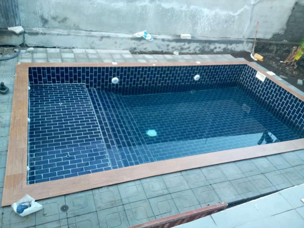 Swimming Pool Construction Services in Kenya
