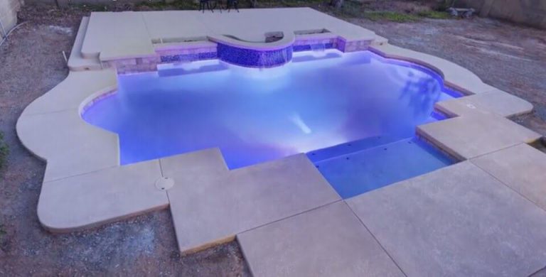 The Best Commercial Pool Construction Company in Nairobi