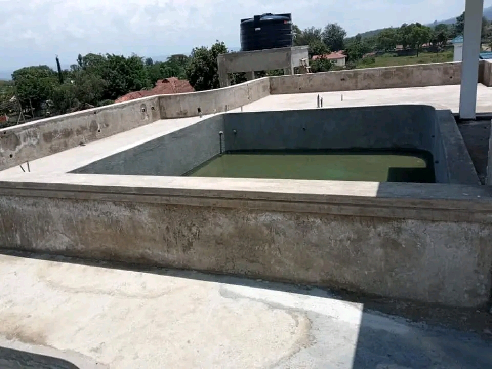 Swimming Pool Construction Costs In Kenya Shillings