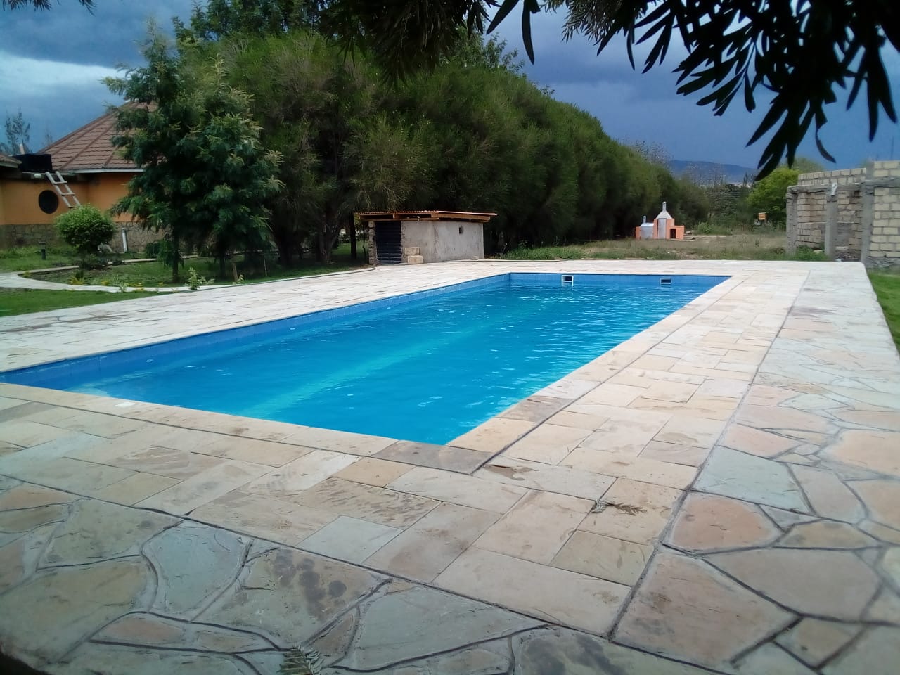 Experts in Economy Swimming Pools in Kenya