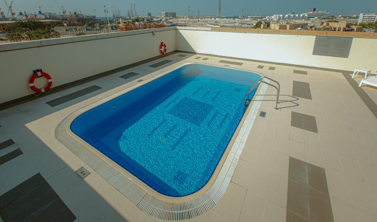 Hotel Swimming Pool Experts in Nairobi