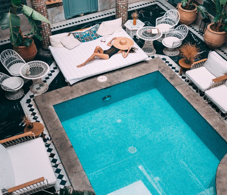 Benefits of Choosing Blue Water Swimming Pools as Your Partner in Building Your Dream Pool