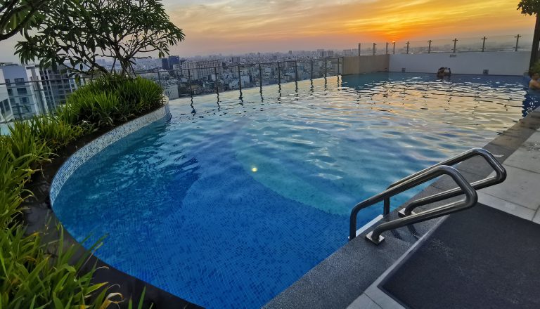The Best Builders of Swimming Pools in Kenya