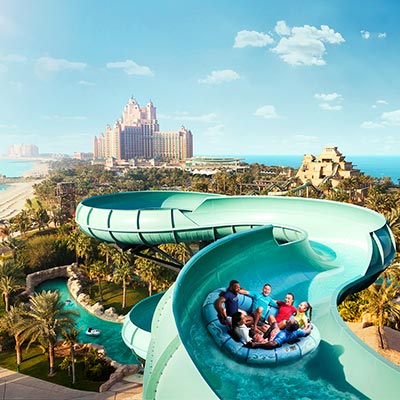 water park construction services in Kenya