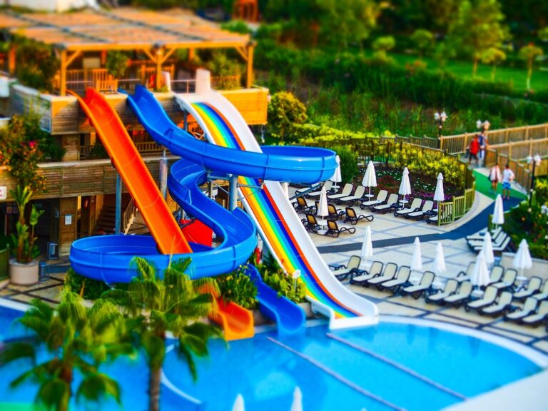Reasons Why We Are The Most Reliable Water Park Contractor In Kenya